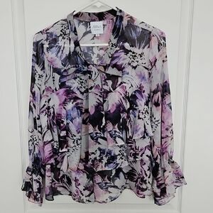 Misa Los Angeles, Medium